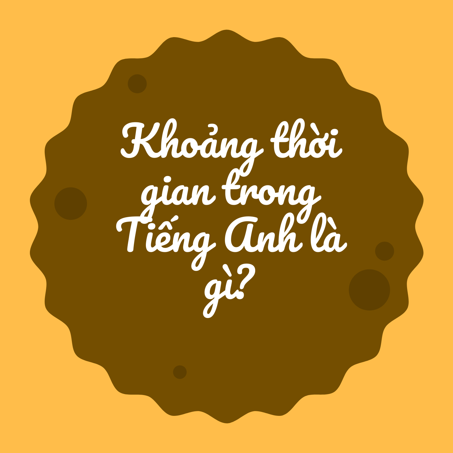 Khoảng Thời Gian Là Gì? Định Nghĩa, Ví Dụ Và Ứng Dụng