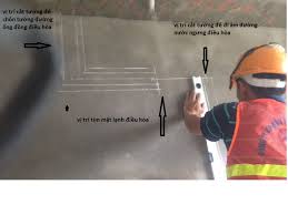 Khoảng Cách Giữa Ống Đồng và Ống Nước Ngưng