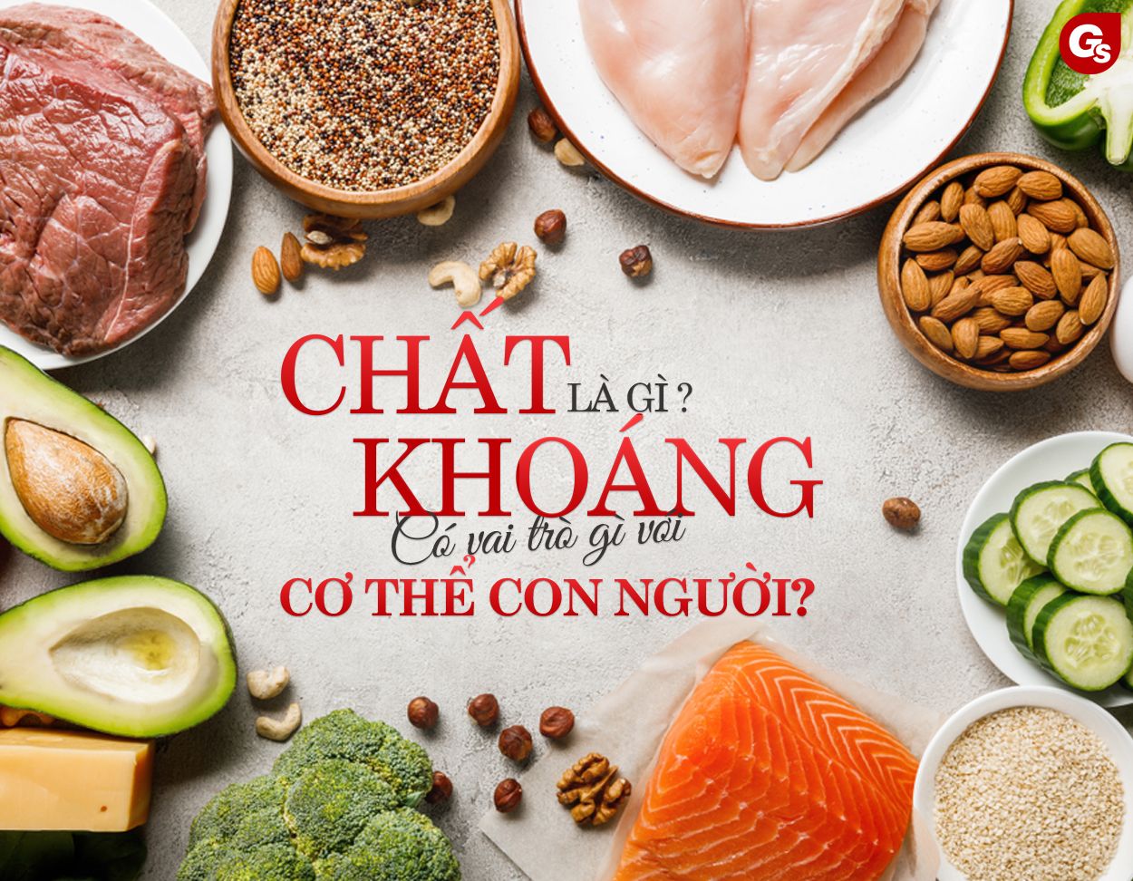 Khoang Là Gì?