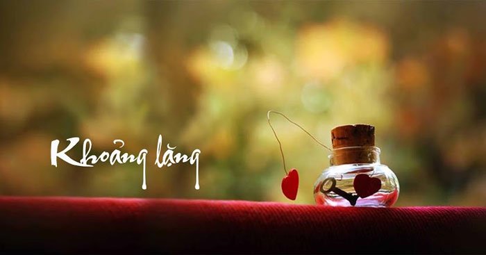 Khoảng Lặng Là Gì?