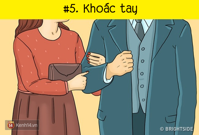 Khoát Tay: Nghĩa, Cách Sử Dụng Và Ví Dụ Minh Họa