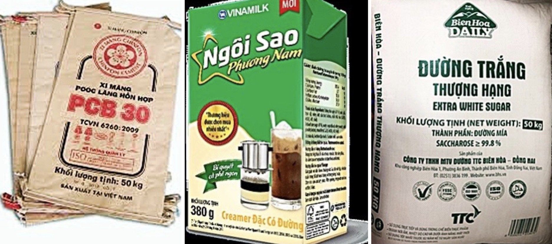 Khối lượng tịnh là sao? Gallery 2