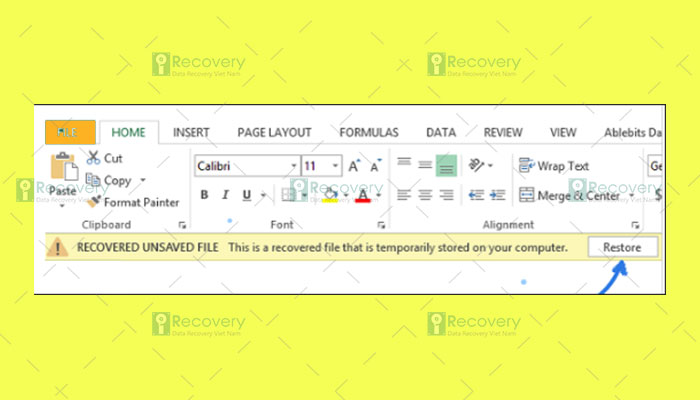 Cách Lấy Lại File Powerpoint Bị Lưu Đè Gallery 2