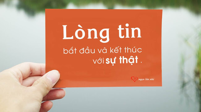 Lòng Tin Đã Mất Gallery 2