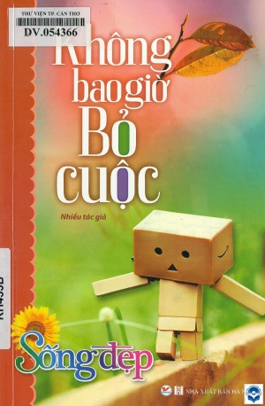 Không Bao Giờ Bỏ Cuộc