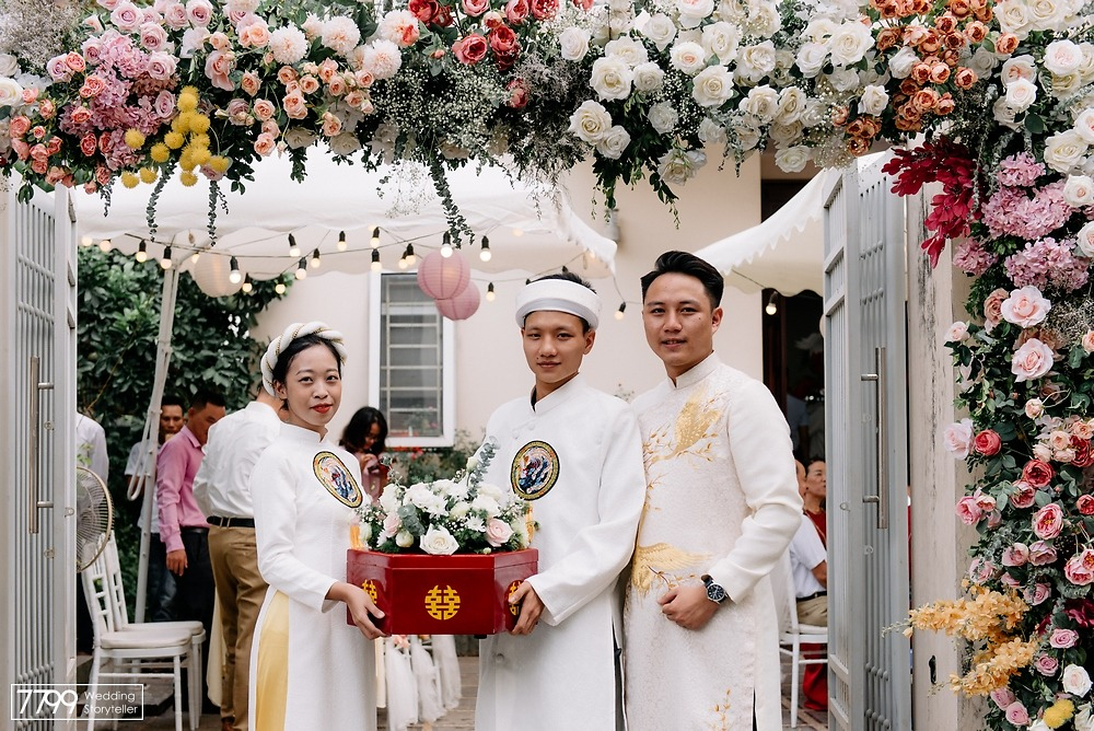 Rước Dâu Đi Hơn Về Kém Là Như Thế Nào? Gallery 2