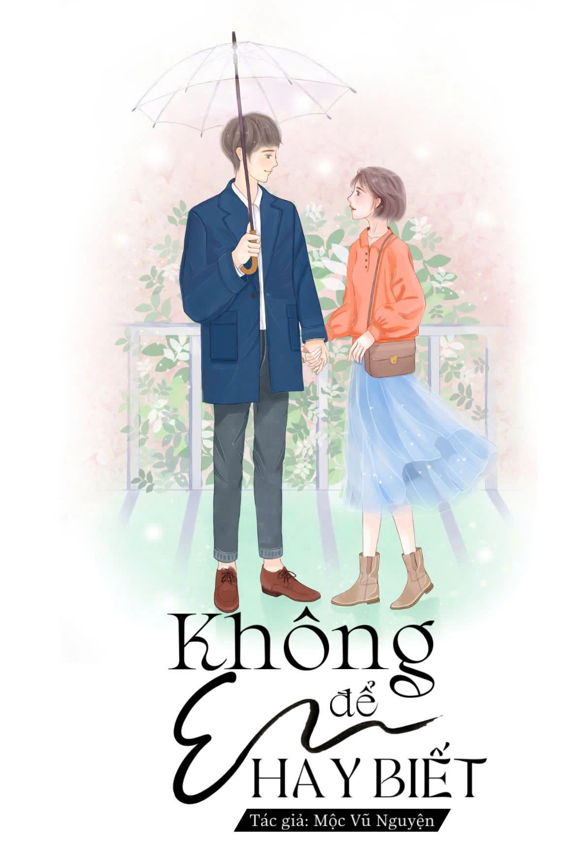 Không Để Em Hay Biết Truyện