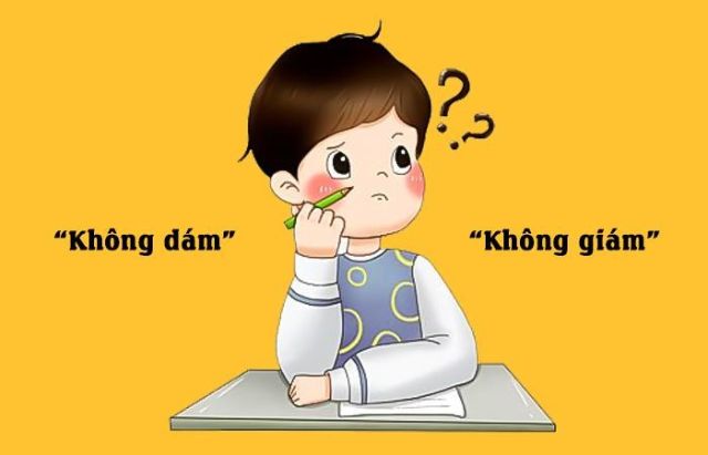Không Giám Là Gì? Giải Đáp Chi Tiết Về Từ Ngữ Này