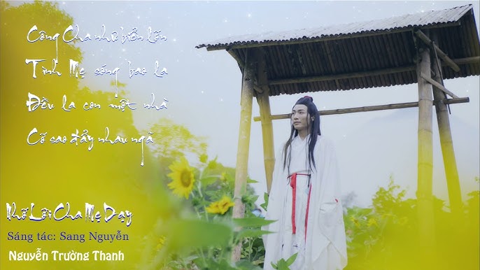 Không Gian Bình Yên Êm Ấm Thuở Nào