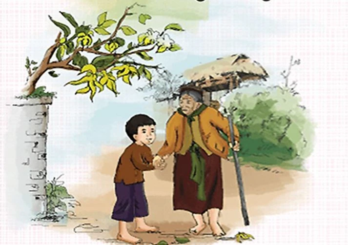 Hoàn cảnh sáng tác dưới bóng hoàng lan Gallery 1