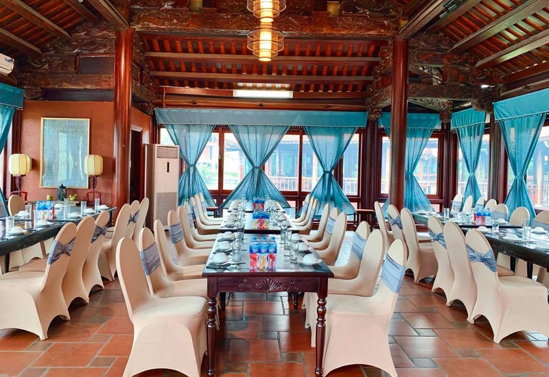 Nhà hàng Lộc Vừng Đông Anh - Địa điểm lý tưởng cho bữa ăn ngon Gallery 1