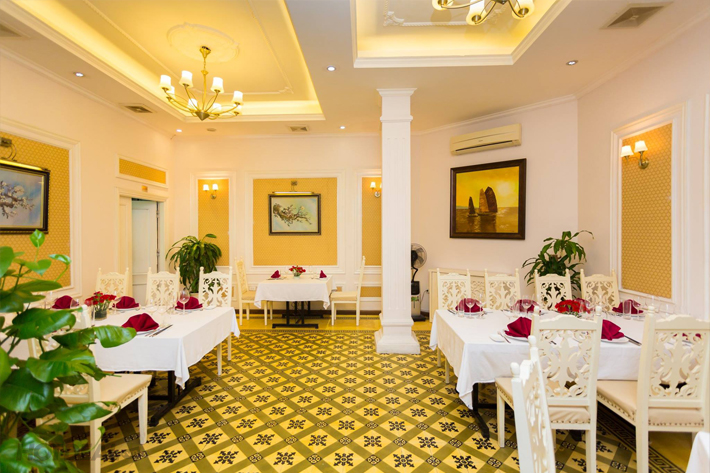 Nhà hàng tôm hùm Nguyễn Khánh Toàn - Trải nghiệm ẩm thực thượng hạng Gallery 2