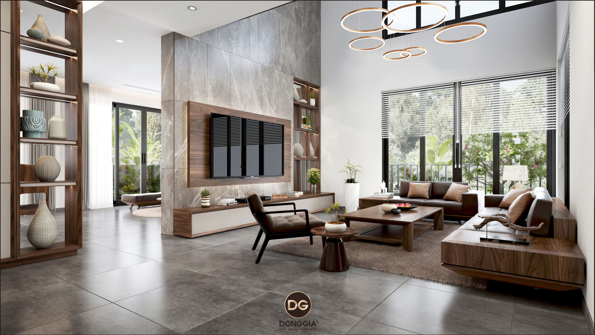 Ngôi nhà mơ ước của tôi Gallery 1