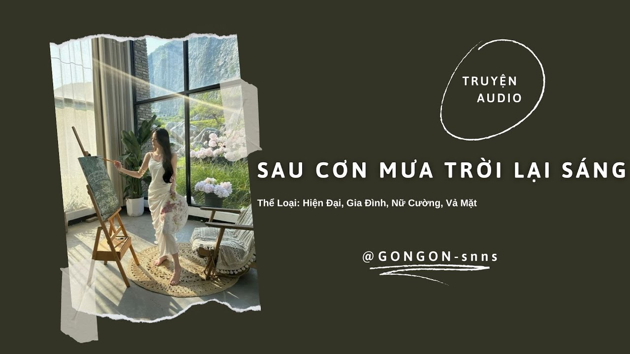 Truyện Sau Cơn Mưa Sáng Sớm Gallery 1