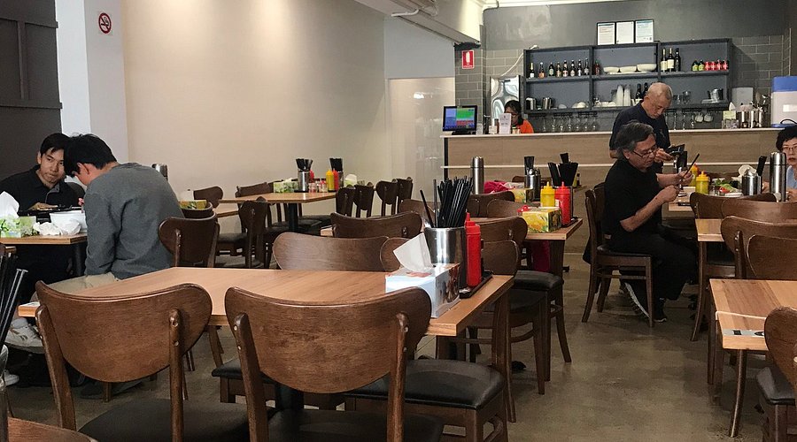 Phở Hương Việt 4 Gallery 2