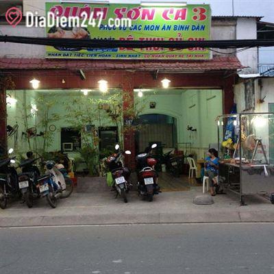 Bê Thui Sơn Ca 3 Gallery 1