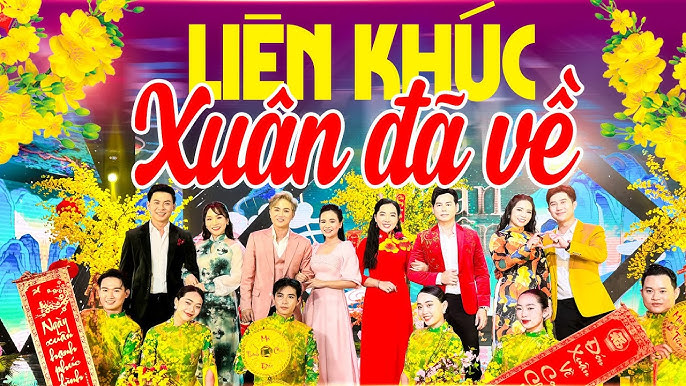 Tết Tết Tết Đến Rồi Gallery 1
