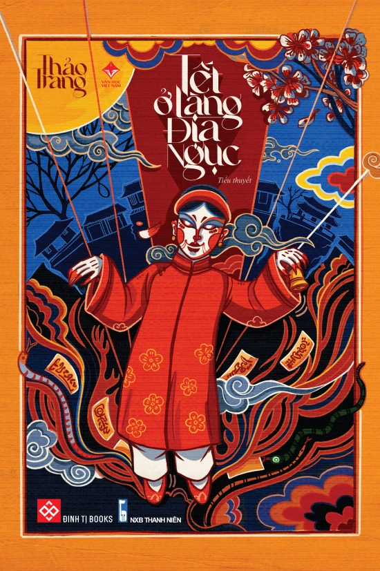 Tết ở Làng Địa Ngục 11 Gallery 1