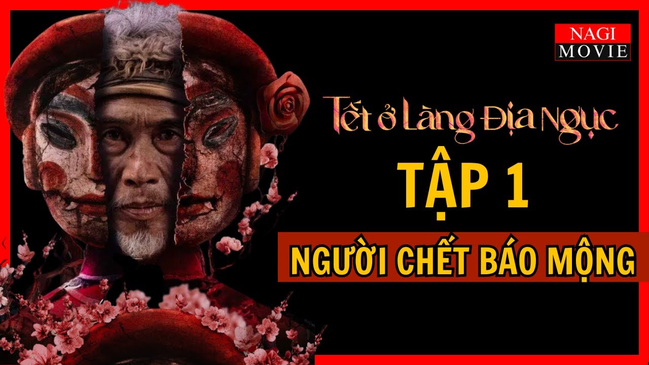 Tết ở Làng Địa Ngục Tập 1 Gallery 1