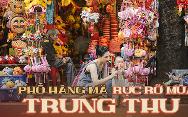 Một Mùa Trung Thu Nữa Lại Về Gallery 1
