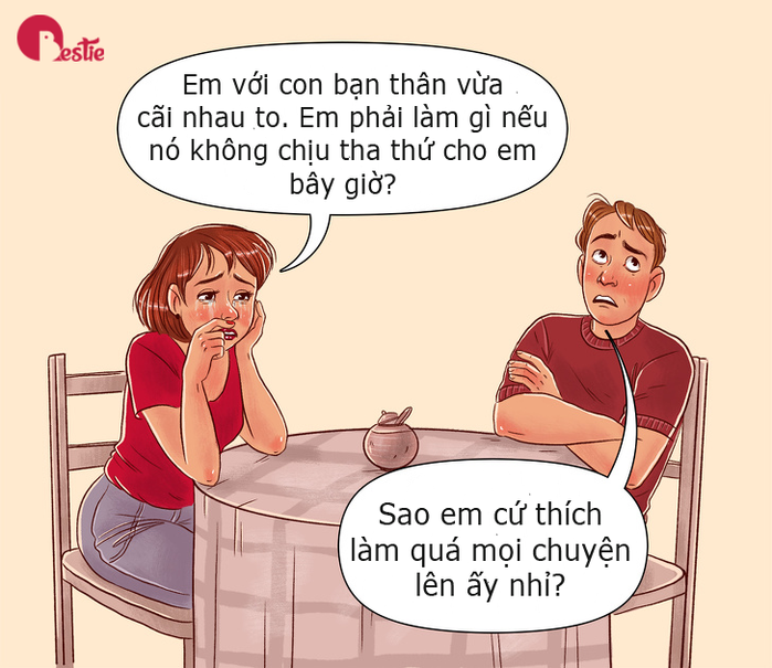 Không Lẽ Là Gì? Gallery 2