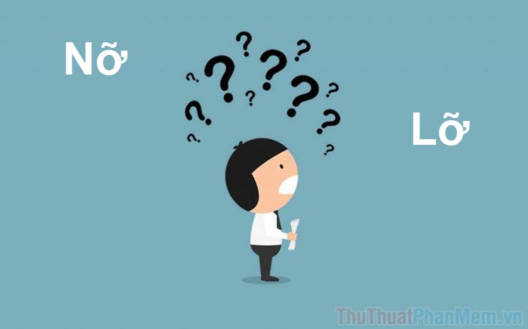 Không Lỡ Hay Không Nỡ? Sự Khác Biệt Tinh Tế Trong Tâm Lý Gallery 2