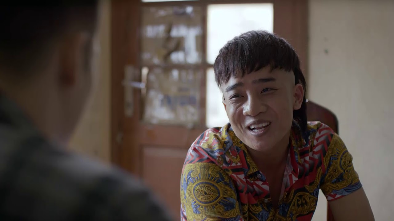 Không Nghe Thằng Nghiện Trình Bày