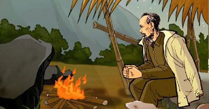 Không Ngủ Được Ở Hồ Chí Minh? Hãy Thử Những Điều Này!