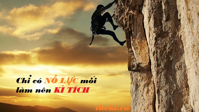 Không nỗ lực khẳng định mình thì khó thành công nhưng không tỉnh táo chế ngự mình thì dễ vấp ngã Gallery 2