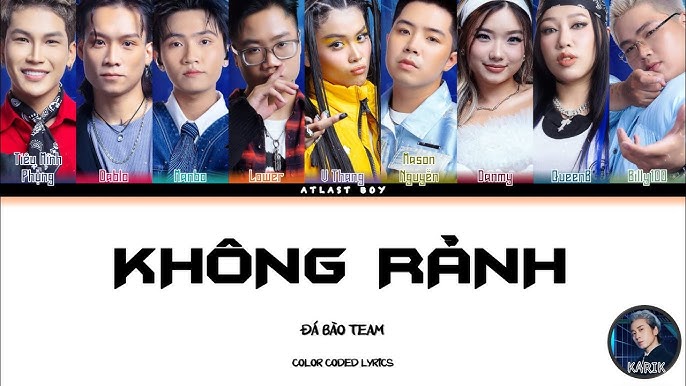 Không Rảnh Gallery 2