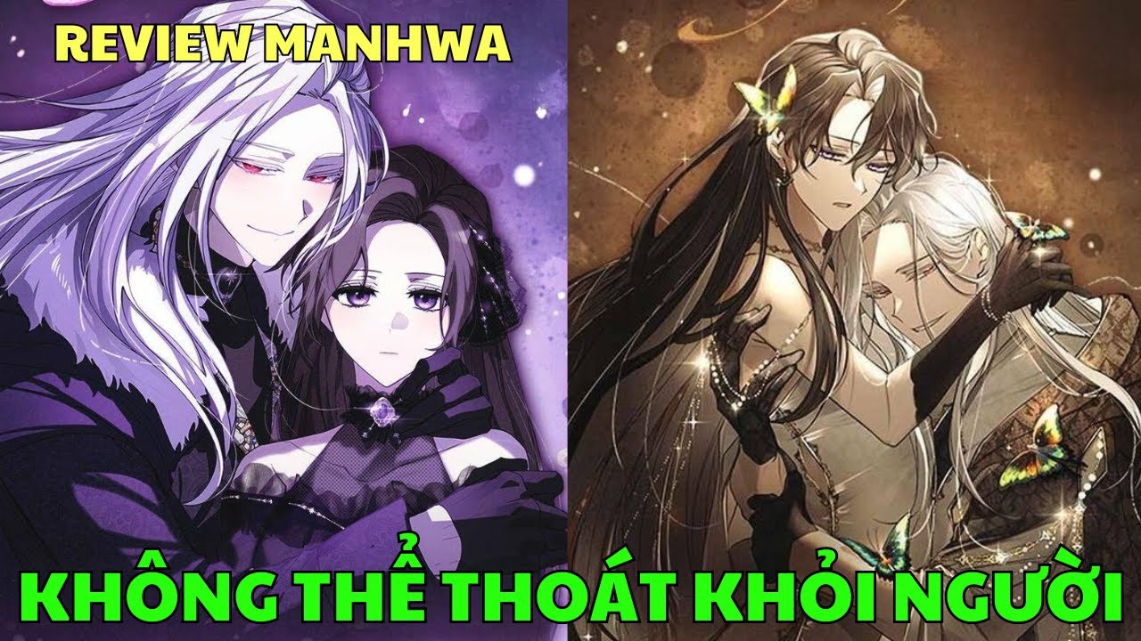 Không Thể Thoát Khỏi Ngươi