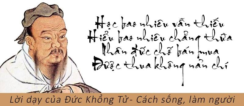 Thơ Khổng Tử: Triết Lý Sống Và Giá Trị Nhân Văn Gallery 1
