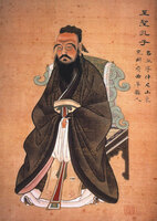 Confucius: The Man and His Teachings