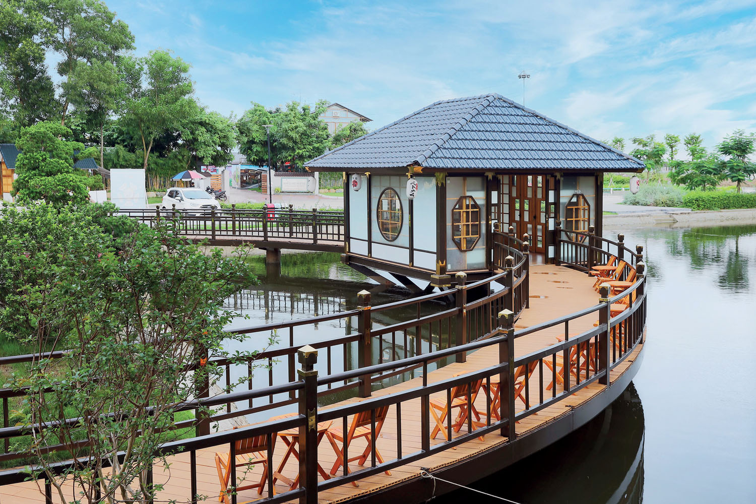 Khu Công Nghiệp Sinh Thái Nam Cầu Kiền: Thông tin chi tiết, vị trí, cơ sở hạ tầng và tiềm năng đầu tư