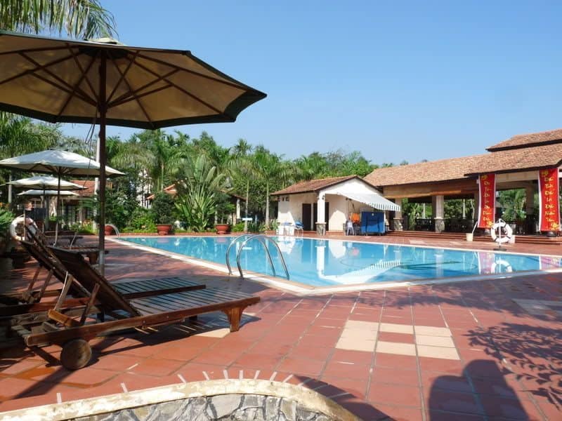 Khu Du Lịch H2O - Thiên Đường Giải Trí Dành Cho Cả Gia Đình