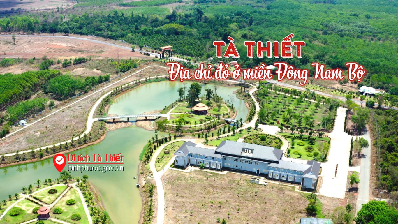 Khu Du Lịch Tà Thiết: Thiên Đường Hoang Sơ Giữa Lòng Tây Nguyên