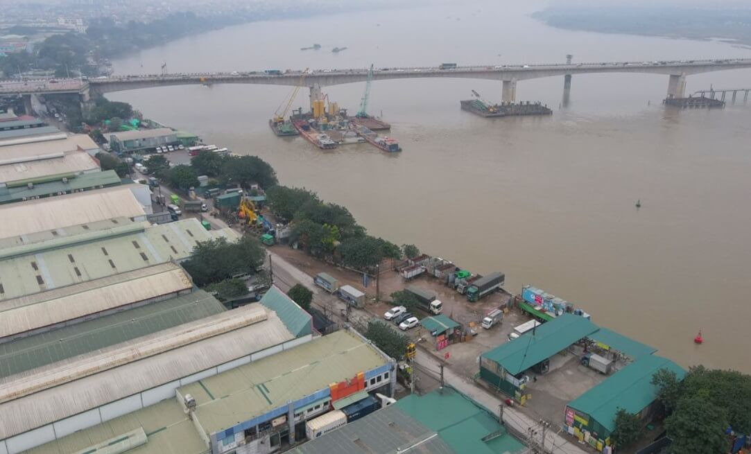 Cảng đích Hà Nội Shopee: Thông tin chi tiết về thời gian vận chuyển và khu vực giao hàng Gallery 2