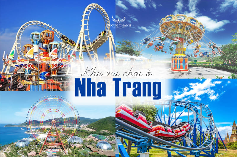 Những Địa Điểm Vui Chơi Tuyệt Vời Ở Nha Trang Gallery 1