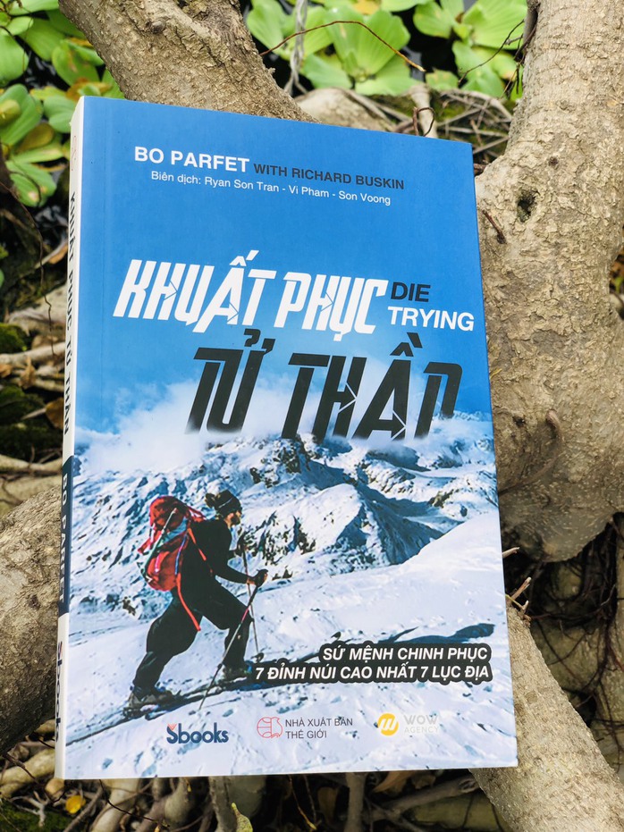 Khuất phục là gì? Gallery 2