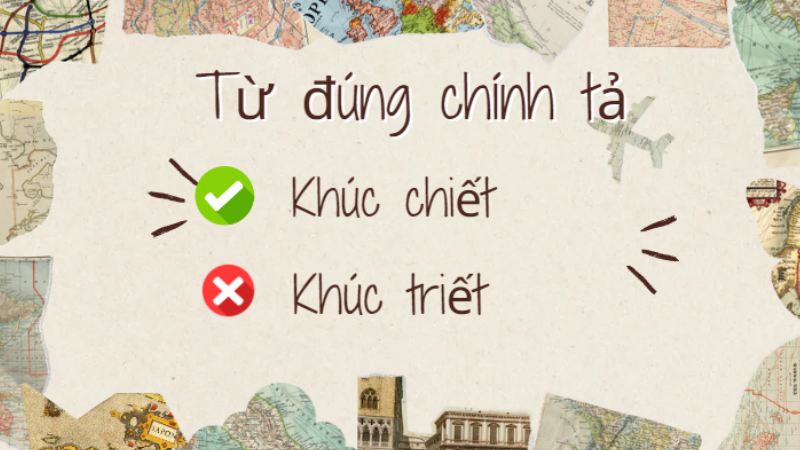 Khúc chiết là gì? Gallery 1