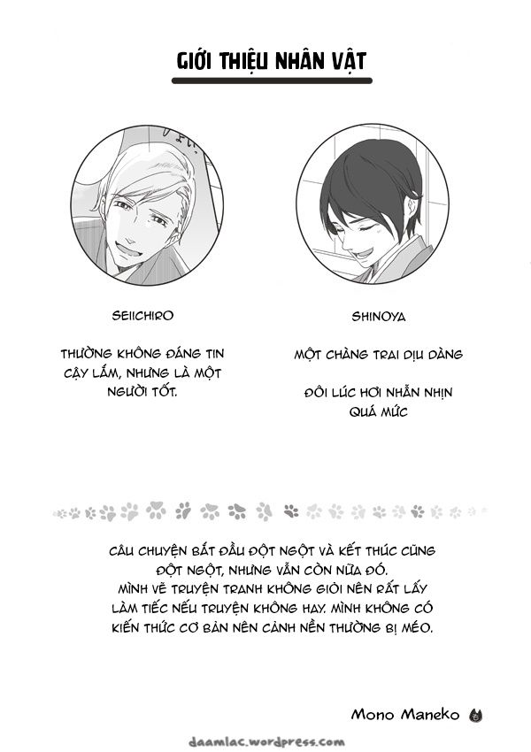 Khúc Hát Ru Truyện