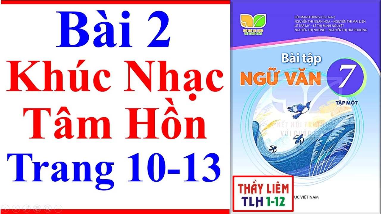 2 Khúc Nhạc Tâm Hồn Hay Nhất, Gây Nghiện Cảm Xúc Gallery 1