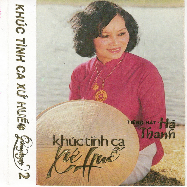 Khúc Tình Ca Xứ Huế