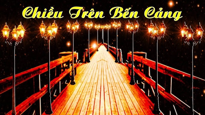 Một Chiều Mùa Hè Gặp Nhau Trên Bến Cảng Gallery 1