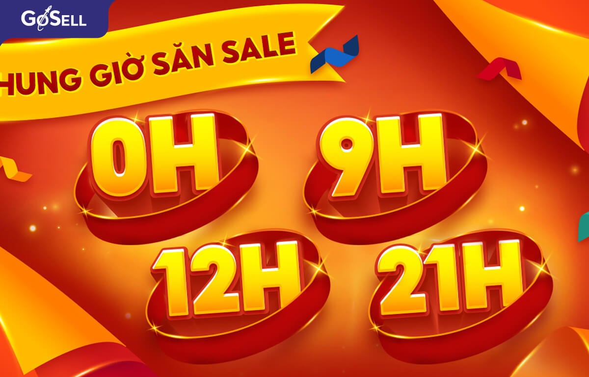 Khung Giờ Săn Sale Shopee Hiệu Quả Nhất Gallery 1