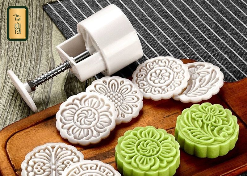 Khuôn Bánh Trung Thu: Mua ở đâu? Loại nào tốt?