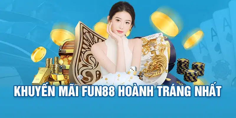 Fun88 Hay Không? Đánh Giá Chi Tiết Nhà Cái Fun88 Gallery 2