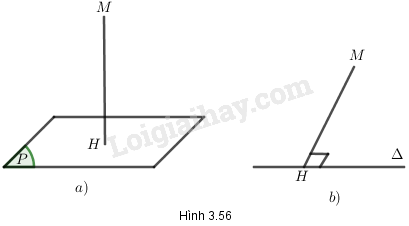Kí hiệu khoảng cách trong văn bản