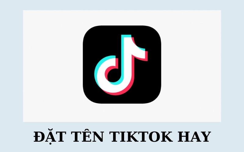 Kí hiệu TikTok là gì?