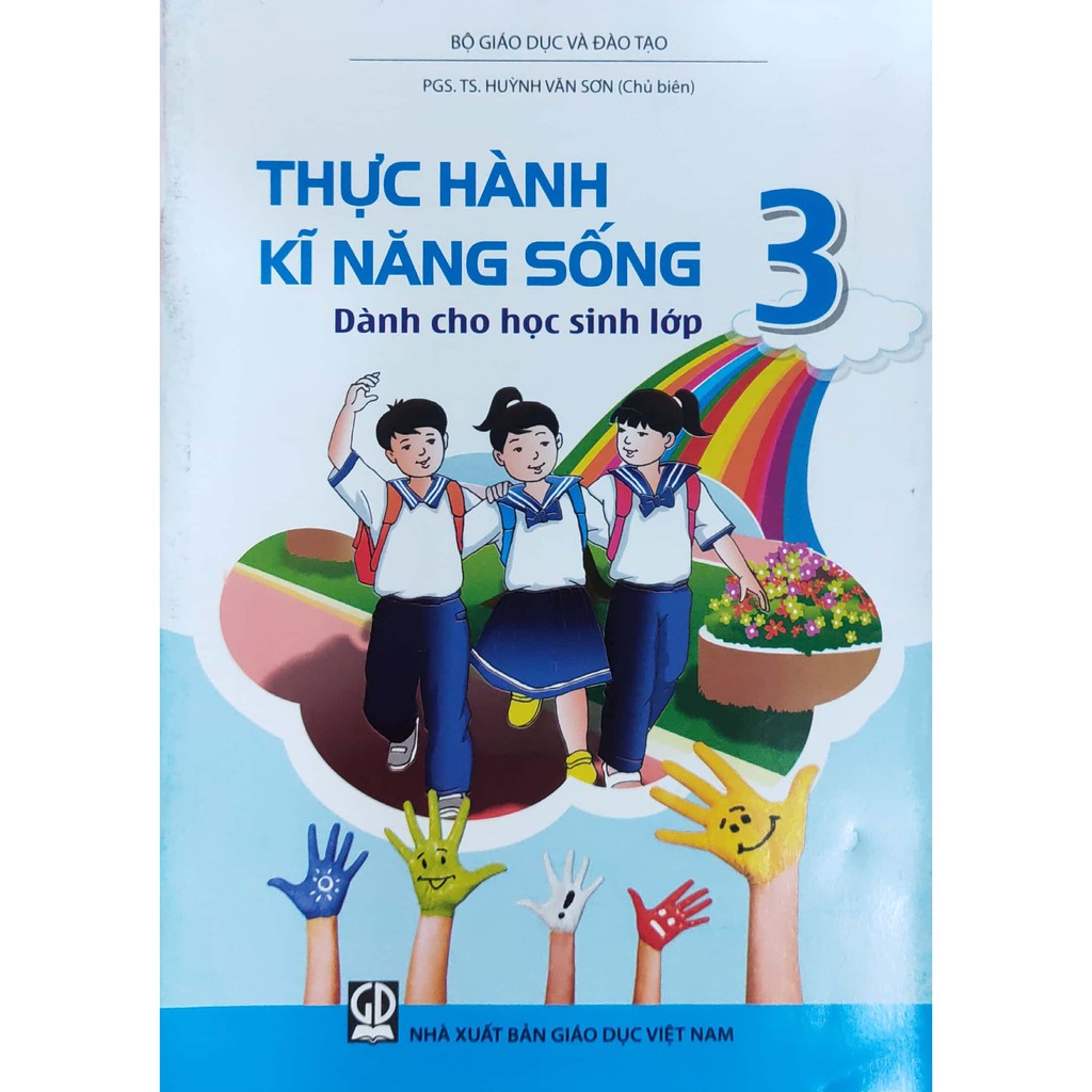 Kỹ năng sống lớp 3: Những điều cần biết